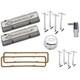 Proform 141-939k 1958-1986 Small Block Chevy Engine Dress-up Kit