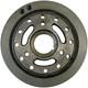 Proform 66508 8 Engine Harmonic Balancer For Chevy Big Block 396