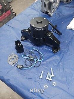 Proform 68230C Electric Water Pump Big Block Chevy