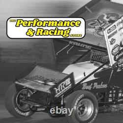 Proform 68242, One Polished Aluminum Big Block Chevy Aluminum Water Pump Short P