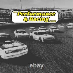 Proform 68242, One Polished Aluminum Big Block Chevy Aluminum Water Pump Short P