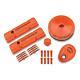 Proform Engine Dress-up Kit Fits Chevy Small Block 262 To 400 Engines 1959 To 19