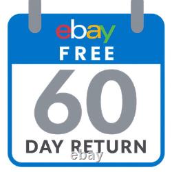 Proform Engine Dress-Up Kit for SBC 350 Chevy Small Block Orange Steel