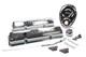 Proform Engine Dress Up Kit For Small Block Chevy 141-001