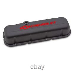Proform Engine Valve Covers Fits Chevy Big Block 396 to 454 Engines 1965 to 1996