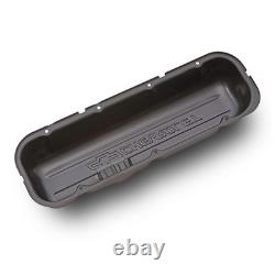 Proform Engine Valve Covers Fits Chevy Big Block 396 to 454 Engines 1965 to 1996