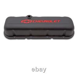 Proform Engine Valve Covers Fits Chevy Big Block 396 to 454 Engines 1965 to 1996