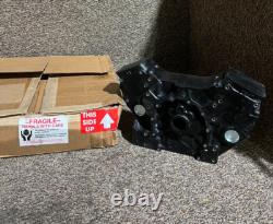 Pyp-2042 350 Chevy Quarter Engine 1/4 Sbc Block