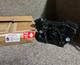 Pyp-2042 350 Chevy Quarter Engine 1/4 Sbc Block
