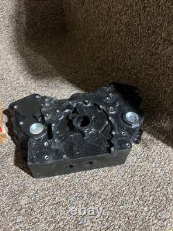 Pyp-2042 350 Chevy Quarter Engine 1/4 Sbc Block