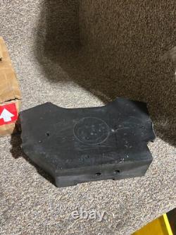 Pyp-2042 350 Chevy Quarter Engine 1/4 Sbc Block