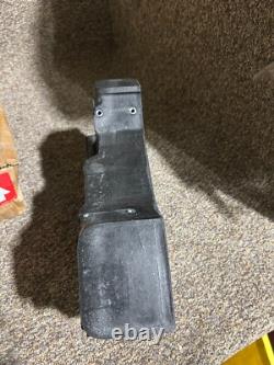 Pyp-2042 350 Chevy Quarter Engine 1/4 Sbc Block