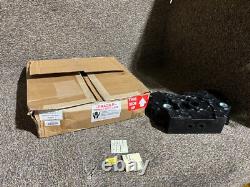 Pyp-2042 350 Chevy Quarter Engine 1/4 Sbc Block