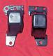 Real Nos 1969-70 Camaro Bbc Nova Big Block Chevy Engine Lh Rh Motor Mounts 396