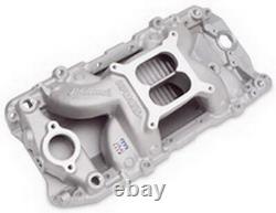 RPM Air-Gap Intake Manifold for BBC Big Block Chevy 2-O 396 454 502