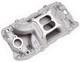 Rpm Air-gap Intake Manifold For Bbc Big Block Chevy 2-o 396 454 502