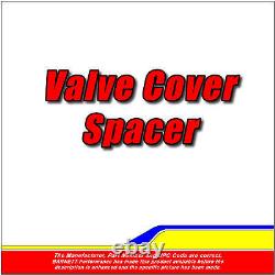 Racing Power (Rpc) R7664 Engine Valve Cover Spacer/Rise Small Block Chevy Spacer