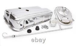 Racing Power for Big Block Chevy Engine Dress Up Kit WithTall Valve