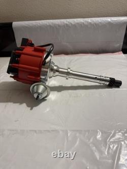 Rare GM Chevrolet HEI Billet Distributor for Small-Big Block Engine NOS 88961867