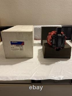 Rare GM Chevrolet HEI Billet Distributor for Small-Big Block Engine NOS 88961867