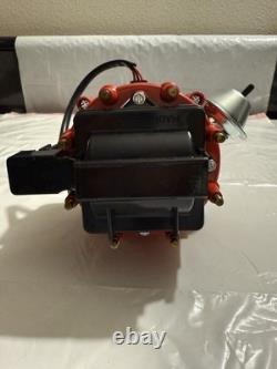 Rare GM Chevrolet HEI Billet Distributor for Small-Big Block Engine NOS 88961867