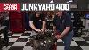 Re Building A Junkyard Pontiac 400 Motor For 2 000 Horsepower S12 E11