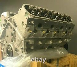 Remanufactured Engine 2007 fits Chevrolet Avalanche 5.3L Aluminum Block VIN 3