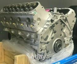 Remanufactured Engine 2007 fits Chevrolet Avalanche 5.3L Aluminum Block VIN 3