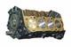 Remanufactured Gm Chevy 6.0 366 Short Block 1968-1985 2pc