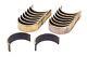 Rod Bearing Set For Small Block Chevy King Engine Bearings New Cr 867xpn