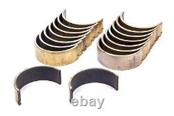 Rod Bearing Set for Small Block Chevy King Engine Bearings New CR 867XPN