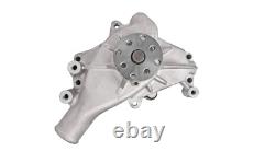 Rpc S3951 Short Block Chevy 69-87 Water Pump (long Style) With Machined Impeller