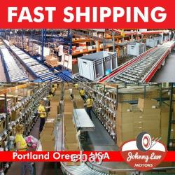 SBC Small Block Chevy Solid Engine Motor Mounts 283 327 350 400 Offroad Racing