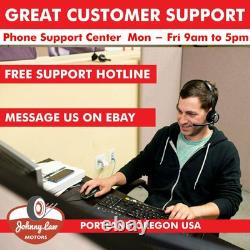 SBC Small Block Chevy Solid Engine Motor Mounts 283 327 350 400 Offroad Racing