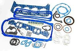 Sealed Power 260-1269 Gasket Engine Set Full Fits Small Block Chevy Kit