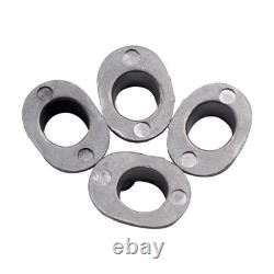 Single Plane Engine Intake Manifold For 1957-1995 Small Block Chevy SBC 350 400