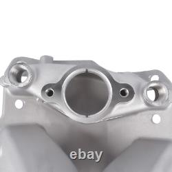 Single Plane Engine Intake Manifold For 1957-1995 Small Block Chevy SBC 350 400
