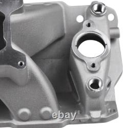 Single Plane Small Block Engine Intake Manifold for 1957-1995 Chevy SBC 350 400