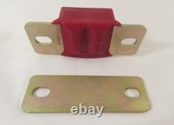 Small & Big Block Chevy Polyurethane Engine Motor Mounts & Transmission 350 454