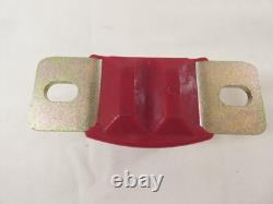 Small & Big Block Chevy Polyurethane Engine Motor Mounts & Transmission 350 454