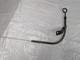 Small Block Chevy Dipstick & Tube 350 Engine Oil Stick 1970 Green Tip