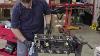 Small Block Chevy Engine Build The Camshaft