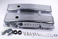 Small Block Chevy Engine Dress Up Kit 283 305 327 350 383 400 SBC Air cleaner