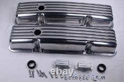 Small Block Chevy Engine Dress Up Kit 283 305 327 350 383 400 SBC Air cleaner