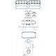 Small Block Chevy Engine Gasket Kit Fel-pro 260-1478 New Set