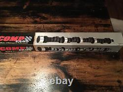 Small Block Chevy Engine Kit Crane Comp Cam Lifters Pushrods Rocker Timing Chain