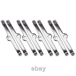 Small Block Chevy Engine Standard Dress Up Kit, Fits Chevy Small Block V8