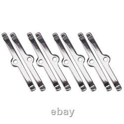 Small Block Chevy Engine Standard Dress Up Kit, Fits Chevy Small Block V8