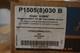 Small Block Chevy Engine Tech Piston P1505
