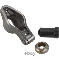 Small Block Chevy SBC 350 Sportsman Roller Tip Rocker Arms 1.61 Ratio 7/16 Stud